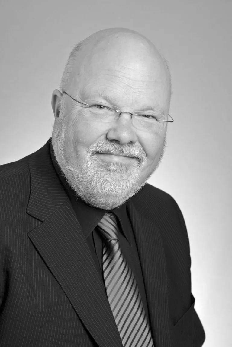 Prof. Dr. Heinzpeter Hempelmann